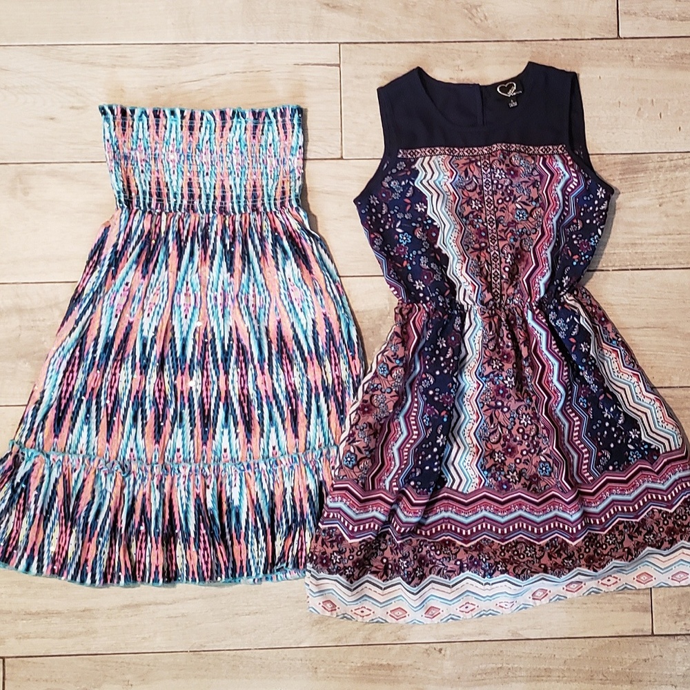 Summer Dresses